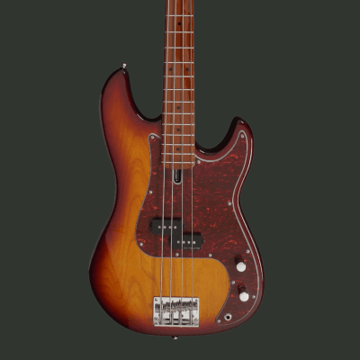 SIRE P5 TOBACCO SUNBURST1