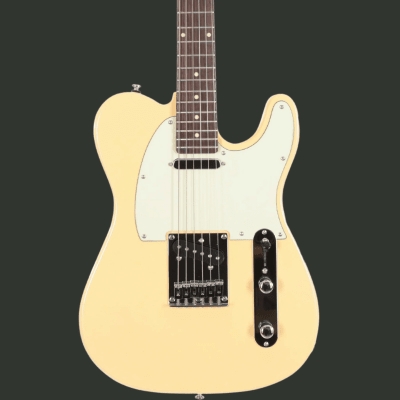 SIRE T3 VINTAGE WHITE1