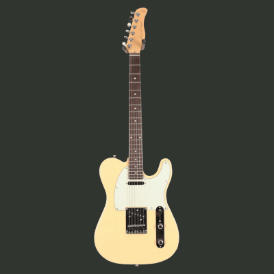 SIRE T3 VINTAGE WHITE