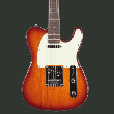 SIRE T3 TOBACCO SUNBURST1