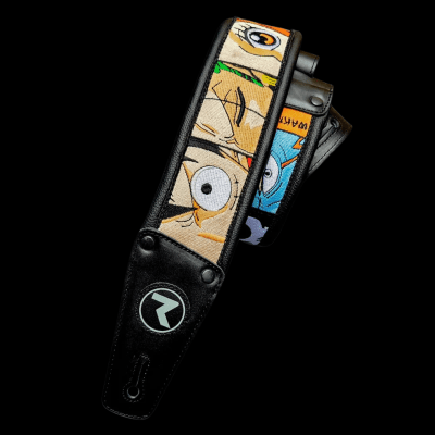 RAVEN ANIME NAKAMAS 3 RAVEN ANIME NAKAMAS 3