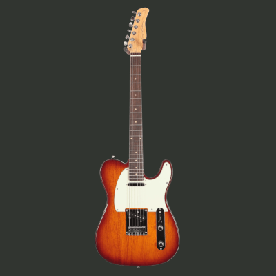 SIRE T3 TOBACCO SUNBURST SIRE T3 TOBACCO SUNBURST