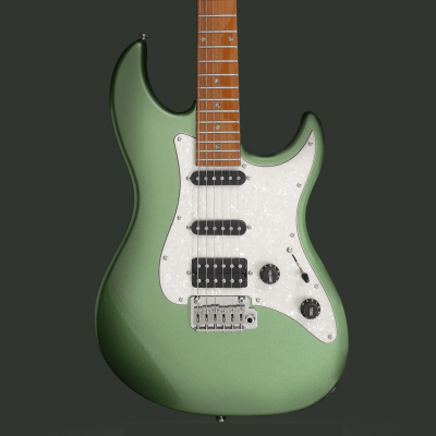 SIRE S7 HSS SHERWOOD GREEN1