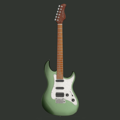 SIRE S7 HSS SHERWOOD GREEN