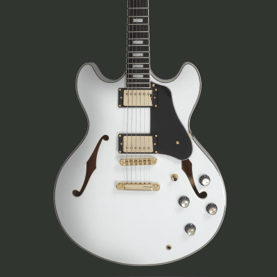 SIRE H7 WHITE1
