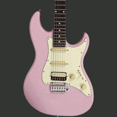 SIRE S3 HSS PINK1