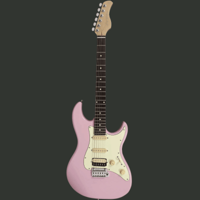 SIRE S3 HSS PINK SIRE S3 HSS PINK
