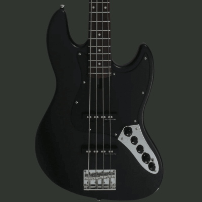 SIRE V3 BLACK SATIN 2ND GEN1