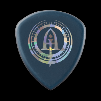 DUNLOP ANDY JAMES FLOW® JUMBO PACK 3U DUNLOP ANDY JAMES FLOW® JUMBO PACK 3U