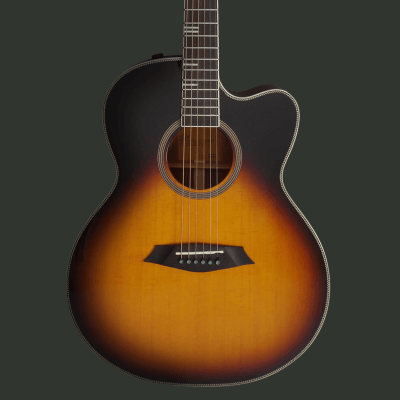 SIRE A4-G VINTAGE SUNBURST1