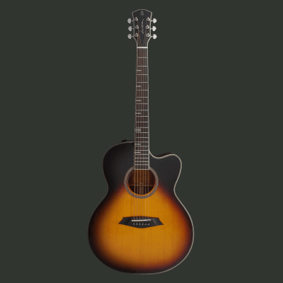 SIRE A4-G VINTAGE SUNBURST