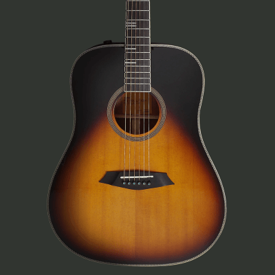 SIRE A4-D DREADNOUGHT1