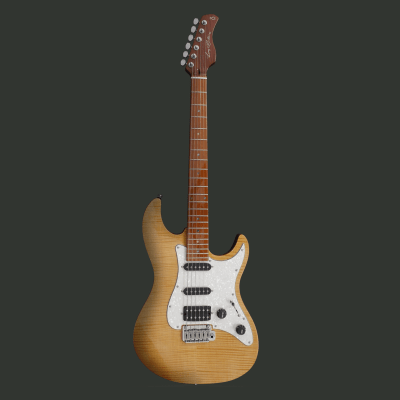 SIRE S7 HSS FM NATURAL SIRE S7 HSS FM NATURAL