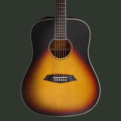 SIRE A3-D VINTAGE SUNBURST
