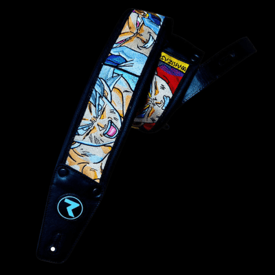 RAVEN ANIME SAIYAJIN 3 RAVEN ANIME SAIYAJIN 3