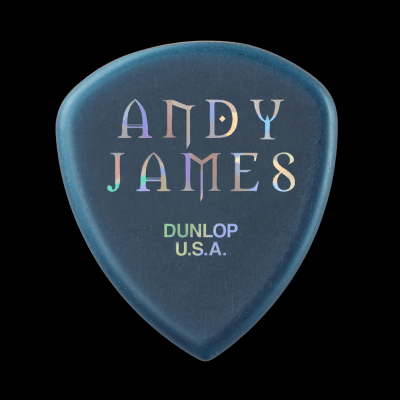 DUNLOP ANDY JAMES FLOW® JUMBO PACK 3U DUNLOP ANDY JAMES FLOW® JUMBO PACK 3U
