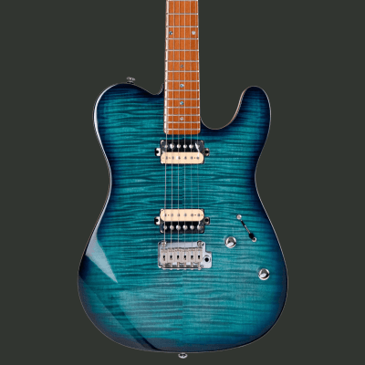 SIRE T7 FM TRANSPARENT BLUE1