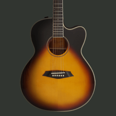 SIRE A3-G VINTAGE SUNBURST SIRE A3-G VINTAGE SUNBURST