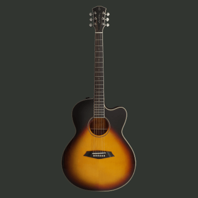 SIRE A3-G VINTAGE SUNBURST