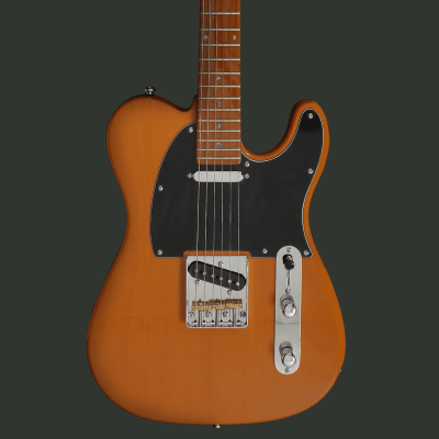 SIRE T7 BUTTERSCOTCH BLONDE1