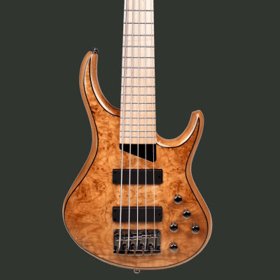 MTD KINGSTON Z5 NATURAL