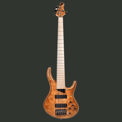 MTD KINGSTON Z5 NATURAL