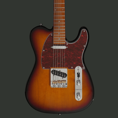 SIRE T7 TOBACCO SUNBURST1