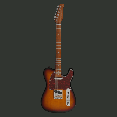 SIRE T7 TOBACCO SUNBURST SIRE T7 TOBACCO SUNBURST