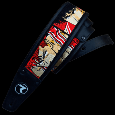 RAVEN ANIME SHOHOKU A 3