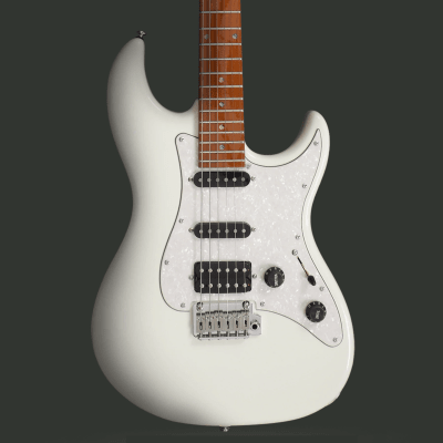 SIRE S7 HSS ANTIQUE WHITE1