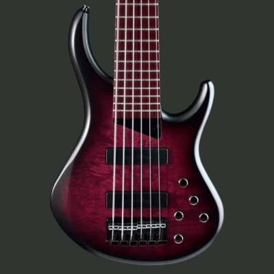 MTD KINGSTON ANDREW GOUCHE SIGNATURE 6