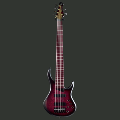 MTD KINGSTON ANDREW GOUCHE SIGNATURE 6