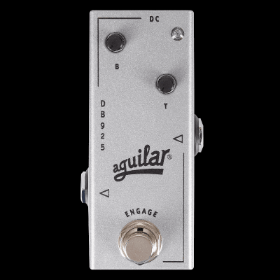 AGUILAR DB 9251