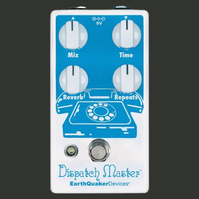 DISPATCH MASTER DISPATCH MASTER