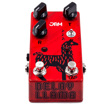 JAM DELAY LLAMA MK3