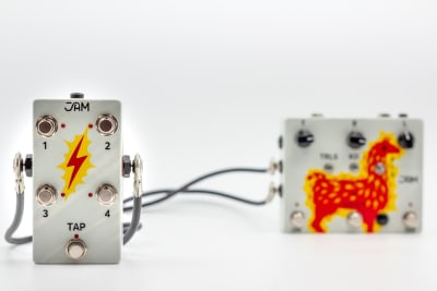 JAM CTRL BOX1