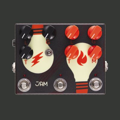 JAM DOUBLE DREAMER1