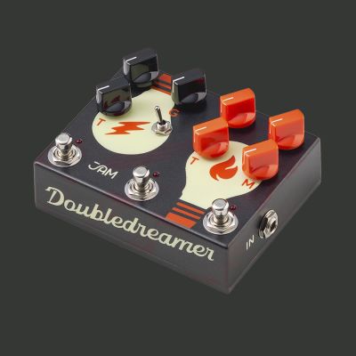 JAM DOUBLE DREAMER