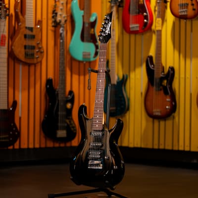 IBANEZ GSA60 BLACK NIGHT1