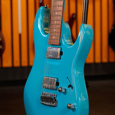 IBANEZ GRX120SP - PALE BLUE IBANEZ GRX120SP - PALE BLUE