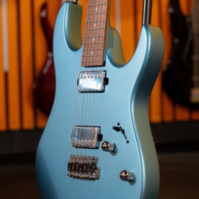 IBANEZ GRX120SP - METALLIC LIGHT BLUE