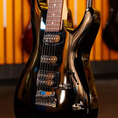 IBANEZ GSA60 BLACK NIGHT IBANEZ GSA60 BLACK NIGHT
