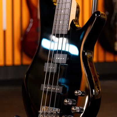 IBANEZ GSR200 BLACK IBANEZ GSR200 BLACK