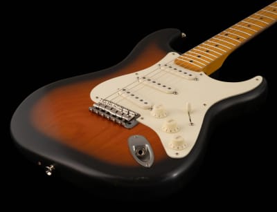 NASH S57 2 TONE BURST