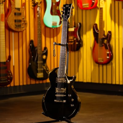 ESP LTD ECLIPSE EC-10 BLACK1
