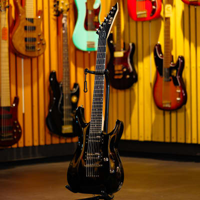 ESP LTD MH-10 BLACK1