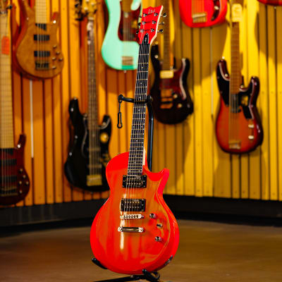 ESP LTD ECLIPSE EC-10 RED1