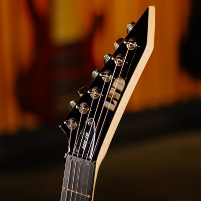 ESP LTD MH-10 BLACK ESP LTD MH-10 BLACK