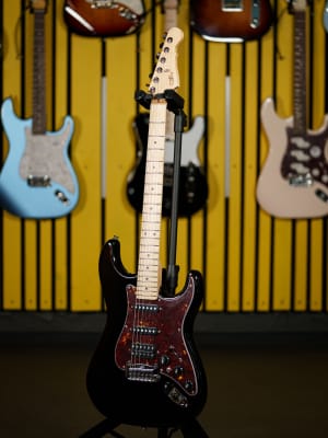 G&L BTO FULLERTON DELUXE LEGACY HSS G&L BTO FULLERTON DELUXE LEGACY HSS