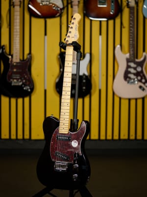 G&L TRIBUTE ASAT SPECIAL GLOSS BLACK G&L TRIBUTE ASAT SPECIAL GLOSS BLACK